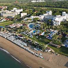 Crystal Tat Beach Pearl Collection